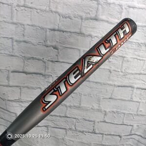 Easton Stealth SCN5 ASA Slowpitch Softball Bat 34"  / 28 oz